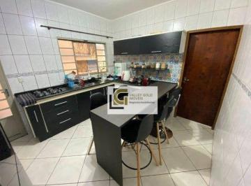 5640e025a60850b72b7818ee1f12d2e333209ebf · Sobrado com 3 dormitórios à venda, 150 m² por R$ 700.000,00 - Jardim Portugal - São José dos Campos/