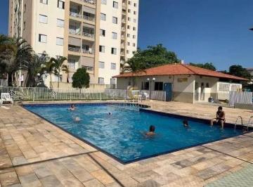 394d482efaf95e5fc2acaba8112ee46993fdd954 · Apartamento com 3 dormitórios para alugar, 70 m² por R$ 3.219,00/mês - Cidade Morumbi - São José dos