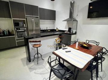 8f75d15ce5e8b056c23c90b1616313b80a3aba75 · Casa com 2 dormitórios à venda, 88 m² por R$ 525.000 - Eugênio de Melo - São José dos Campos/SP