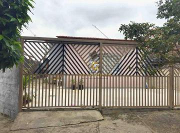ea4e073fd74e31ea92b54f3f48a592ed1096c734 · Casa com 3 dormitórios à venda, 102 m² por R$ 424.000,00 - Jardim das Cerejeiras - São José dos Camp