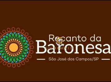 c0c1b72d1c7e268097c96ce373341e58445e5111 · Terreno (com projeto) à venda no Condomínio Recanto da Baronesa, 733 m² por R$ 900.000 - Jardim Port