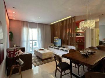 7f8e3bd47b2031b4cde239af8542eefd3668134a · Apartamento com 3 dormitórios à venda, 83 m² por R$ 585.000,00 - Pagador de Andrade - Jacareí/SP