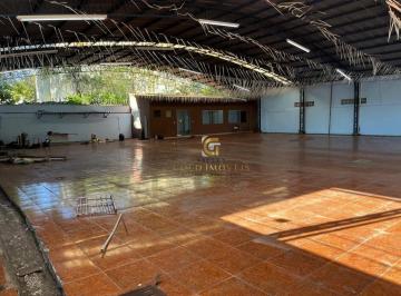 ffb1a5062730b7e4aa0587e79d4e56bdcbd9fec0 · Galpão para alugar, 980 m² por R$ 36.200,00/mês - Vila Industrial - São José dos Campos/SP