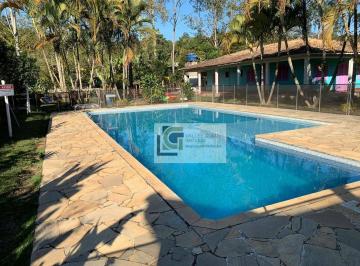 08301d0105b9d9cfdcba4f520a9eb37b09acd590 · Chácara com 3 dormitórios à venda, 10000 m² por R$ 1.600.000,00 - Capuava - São José dos Campos/SP
