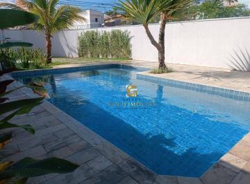 89e1404c6a371d035f991dcf7f9da2ac6ce3e5e1 · Casa com 1 dormitório à venda, 90 m² por R$ 520.000 - Villa Branca - Jacareí/SP