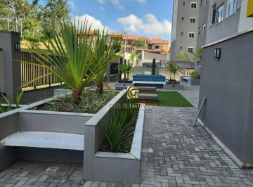 0437fe04242e271626031c49f23cfce0c27c2612 · Apartamento com 2 dormitórios para alugar, 52 m² por R$ 2.820,00/mês - Parque Residencial Flamboyant