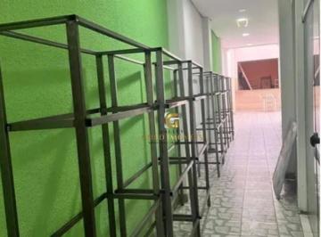 12f75f9970024ed8c80e67f7e12228b5b0479ac9 · Galpão para alugar, 600 m² por R$ 9.100,00/mês - Centro - São José dos Campos/SP