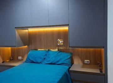 aee69636803702e8d9f5aa083b47cc004ad5313e · Apartamento à venda, 42 m² por R$ 235.000,00 - Bom Retiro - São José dos Campos/SP