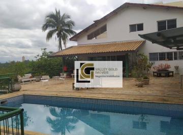 f6d35c7d5fd2a44728dd7b90ab5d4a0fac65d35c · Casa com 4 dormitórios para alugar, 1500 m² por R$ 27.500,00/mês - Jardim Esplanada II - São José do