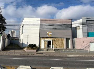 6b60060c4ea9d3a159b57055a4a3cfd6ecdf6de4 · Ponto para alugar, 600 m² por R$ 24.750,00/mês - Vila Industrial - São José dos Campos/SP