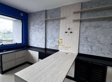 e251dc4485229bd65c2183aacbb040c5903edc21 · Sala, 27 m² - venda por R$ 310.000,00 ou aluguel por R$ 2.077,00/mês - Jardim São Dimas - São José d