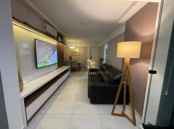 47d9558cf62c2bd4fb0b390a1bfd912030dd7f01 · Cobertura com 4 dormitórios à venda, 198 m² por R$ 1.675.000,00 - Jardim Aquarius - São José dos Cam