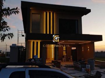 5826300f54d28c1f18aaa8340aaae87530d0b5e8 · Sobrado com 3 dormitórios à venda, 232 m² por R$ 1.579.000,00 - Eugênio de Melo - São José dos Campo