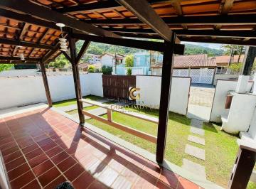 04bf52746932e177891d3f7f8e77fabccd47a858 · Casa com 4 dormitórios à venda, 163 m² por R$ 1.060.000 - Toninhas - Ubatuba/SP