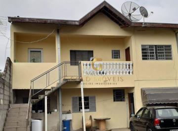 12750c8946f62f2b91207048dbb54a8f176d762d · Sobrado com 2 dormitórios à venda, 80 m² por R$ 500.000,00 - Villa Branca - Jacareí/SP