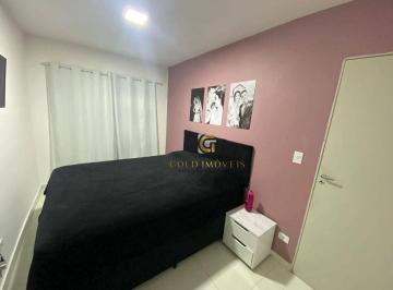 41c94faf98c4d4b8c0a7443cd9479b70c2822371 · Apartamento com 2 dormitórios à venda, 49 m² por R$ 295.000,00 - Jardim Bela Vista - São José dos Ca