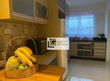 4d00a5cf8c39c7e9bbd395eb9decb7c8cedd63a2 · Apartamento com 2 dormitórios à venda, 73 m² por R$ 350.000,00 - Jardim Coleginho - Jacareí/SP