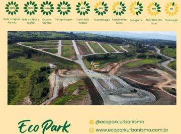 72313fc2307cd244c15e38685c58f27684a368f4 · Terreno à venda, 350 m² por R$ 318.000,00 - Condomínio Residencial Ecopark Bourbon - Caçapava/SP