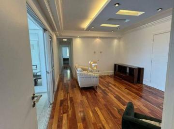 f56c7c34c97382a98328a6f31bff1abe882b10d4 · Apartamento com 4 dormitórios à venda, 125 m² por R$ 1.490.000 - Royal Park - São José dos Campos/SP