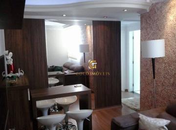 e8421cfa63fbf2ed5045144d71610799bfed21f0 · Apartamento com 2 dormitórios à venda, 47 m² por R$ 260.000,00 - Vila Rangel - São José dos Campos/S