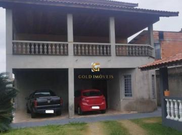 aab375cbad7ed2f0618bec891a027ddb5f414fe4 · Sobrado com 4 dormitórios à venda por R$ 880.000,00 - Residencial União - São José dos Campos/SP
