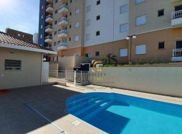 e22488183052fa106af89cb74226586b26191e4b · Apartamento com 2 dormitórios à venda, 48 m² por R$ 280.000,00 - Vila Iracema - São José dos Campos/