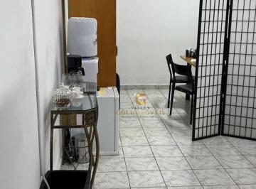 e6702f181b98d12c91887eadd3022fa9a8c090f9 · Sala à venda, 32 m² por R$ 225.000,00 - Centro - Jacareí/SP