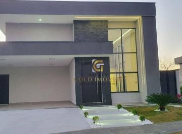 3e0fbfcea92940f0b45b42f1407430d34b6fa55e · Casa com 3 dormitórios à venda, 178 m² por R$ 1.325.000,00 - Residencial Colinas - Caçapava/SP