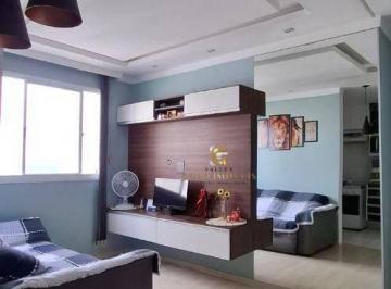 76a94a08101b3b8063d20d3628fc2545305f4a37 · Apartamento com 2 dormitórios, 48 m² - venda por R$ 346.000,00 ou aluguel por R$ 2.730,00/mês - Vila