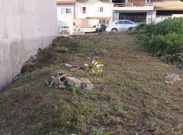 d866802af0a5497e28f716145798b24d76de38f8 · Terreno à venda, 146 m² por R$ 149.000,00 - Jardim Santa Júlia - São José dos Campos/SP