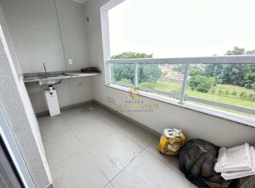 e2358f2a467c90241440ef92788c31e3b9a7ddd3 · Apartamento com 2 dormitórios para alugar, 64 m² por R$ 3.646,00/mês - Villa Branca - Jacareí/SP