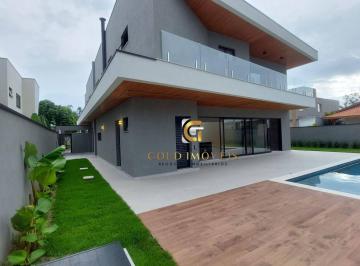b2d7982d68a45a777cc0aa5a0d41d4c0182496b5 · Sobrado com 5 dormitórios à venda, 530 m² por R$ 5.700.000,00 - Condomínio Reserva do Paratehy - São