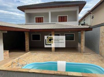 ef7bc002855cf7b36d89cffb6377c67fae37f084 · Sobrado com 5 dormitórios à venda, 320 m² por R$ 1.500.000,00 - Jardim América - São José dos Campos