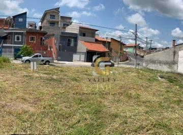 30734ea41451ede29937fbc42ecbeda2396b9356 · Terreno à venda, 143 m² por R$ 160.000,00 - Jardim dos Bandeirantes - São José dos Campos/SP