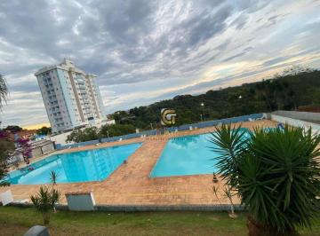 8d6273d8d41510f42a298a3b7f9a1f335a86f091 · Apartamento com 2 dormitórios à venda, 49 m² por R$ 274.000,00 - Bosque dos Eucaliptos - São José do