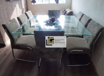 1e96b3c43515fdae4ede507423284b264f1c0324 · Apartamento com 2 dormitórios à venda, 100 m² por R$ 390.000,00 - Vila Nair - São José dos Campos/SP