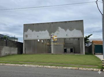 7b1c7ab5fdcee842810b6546686defa1542f6b76 · Ponto à venda, 225 m² por R$ 900.000,00 - Recanto dos Eucaliptos - São José dos Campos/SP
