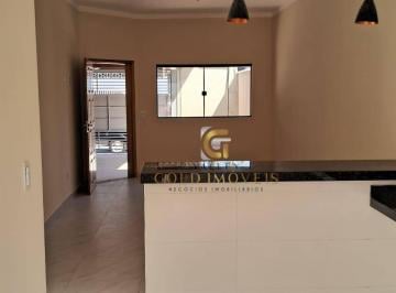 d2a02cad10a373b4b717357767ddae81fbb2cfb4 · Casa com 3 dormitórios à venda, 88 m² por R$ 515.000,00 - Residencial Parque dos Sinos - Jacareí/SP
