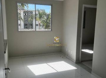 80afc3429a0afa382bb73332d962a70d80043843 · Apartamento à venda, 48 m² por R$ 370.000,00 - Parque Industrial - São José dos Campos/SP