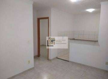6370fbd6e847d4c04e7d5d745dd1d5caec057707 · Apartamento com 2 dormitórios à venda, 45 m² por R$ 215.000,00 - Jardim Santa Inês III - São José do