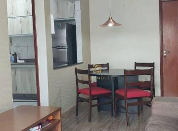 54601036b4e0e8a94ede0e344344231c81cd6f83 · Apartamento com 2 dormitórios à venda, 56 m² por R$ 530.000,00 - Jardim Apolo - São José dos Campos/