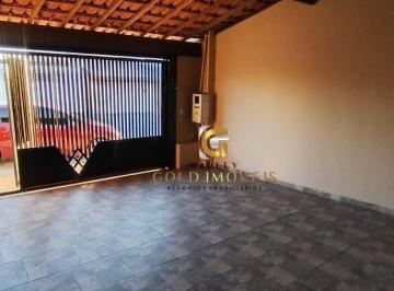b51129523dde456f06ba4de6743ea02a79550143 · Casa com 2 dormitórios à venda, 101 m² por R$ 360.000,00 - Jardim Santa Inês III - São José dos Camp