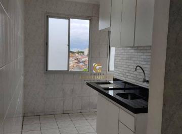 8f995fd0771f93272a978aaaa86e4edf1097f94f · Apartamento com 2 dormitórios à venda, 46 m² por R$ 318.000 - Bosque dos Eucaliptos - São José dos C
