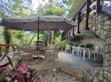 f74db498577b7b691a29b626342f04b976ef991c · Chácara com 4 dormitórios à venda, 3200 m² por R$ 4.300.000 - Bosque dos Eucaliptos - São José dos C