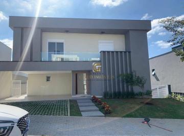 d76662527dd277220535ebb750f6053dbb6afada · Sobrado com 4 dormitórios à venda, 424 m² por R$ 2.990.000,00 - Condomínio Residencial Monaco - São