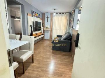 a1468b9e7a2a83fd53bd51570a37aef0b7fbacf6 · Apartamento com 2 dormitórios à venda, 54 m² por R$ 426.000,00 - Jardim Paraíso - São José dos Campo