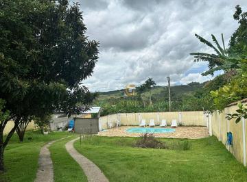 4daa107f9f365c1818d2e32215b7b3482f0fb8b2 · Chácara com 2 dormitórios à venda, 1000 m² por R$ 630.000,00 - Capuava - São José dos Campos/SP
