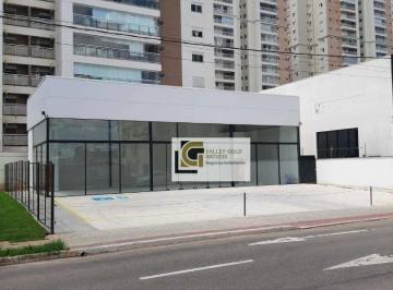 eacda0c6d8256407951041376d44ab68ad308641 · Ponto para alugar, 162 m² por R$ 19.280,00/mês - Royal Park - São José dos Campos/SP
