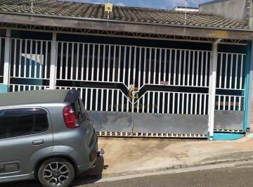 2010264d21a4e66576cac7d77150b8458ac9ebc8 · Casa com 3 dormitórios à venda, 140 m² por R$ 382.000,00 - Jardim Santa Júlia - São José dos Campos/