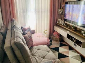 536339b9f9d27cc50b3909c7a68f58d144b650c2 · Apartamento com 2 dormitórios à venda, 54 m² por R$ 320.000,00 - Vila Rossi - São José dos Campos/SP